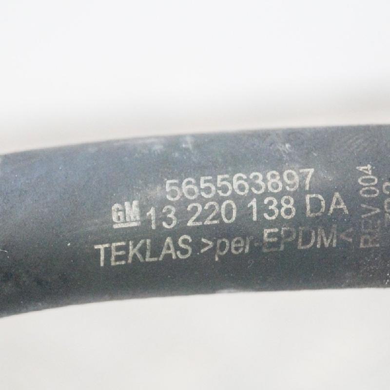 фото №6, Opel vauxhall insignia двигун труба охолоджуюча 565563897 2013 2.0cdti 120kw