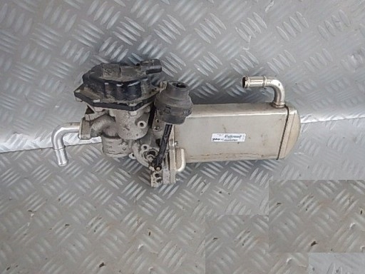 фото №1, Vw audi skoda seat tdi egr клапан