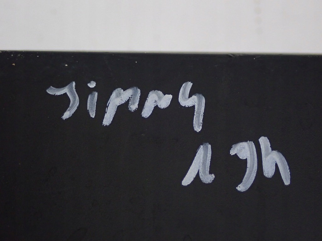 фото №16, Бампер перед передний 2xhalogen suzuki jimny iv 71711-78r