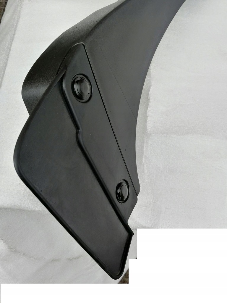 фото №9, Mazda cx-5 молдинг крыла задняя левая оригинал