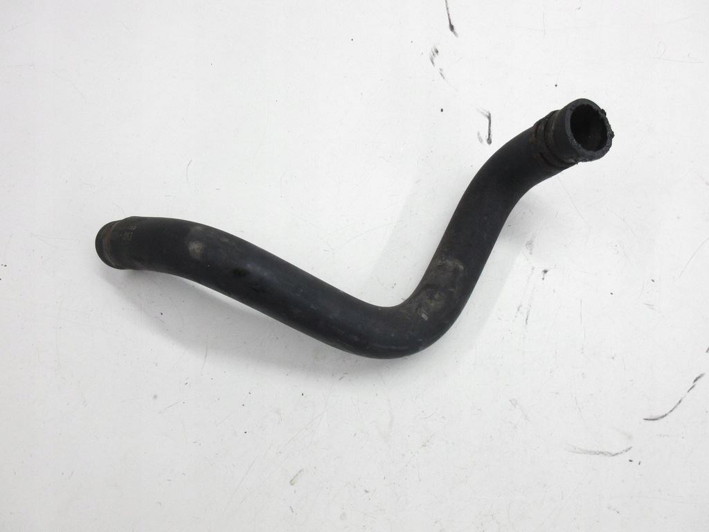 фото №5, Chrysler grand voyager iv 2.8 crd шланг wąz wody