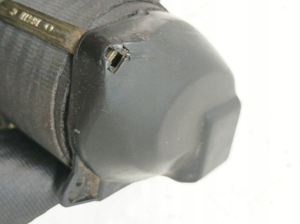 Ремінь безпеки лівий перед водія microcar 00043664a ligier x-too i Зі Шроту