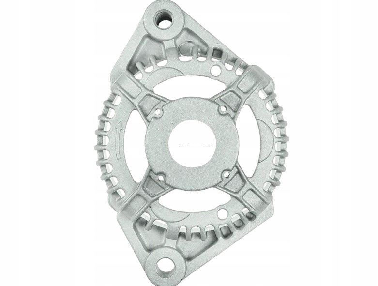 фото №1, Передня корпус генератора abr4053