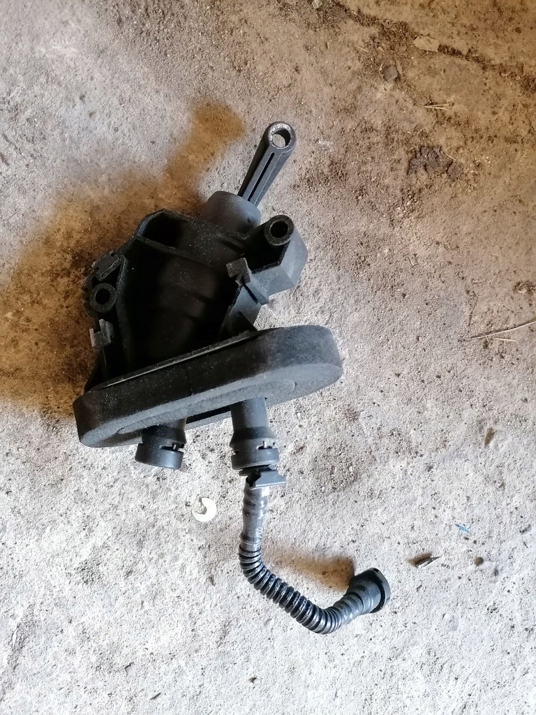 фото №1, Mazda 2 02-07 1.25 цилиндр сцепления сцепления насос