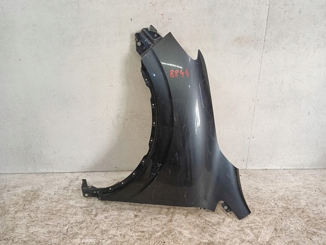 фото №1, Крила лівий перед передній renault kadjar 15-