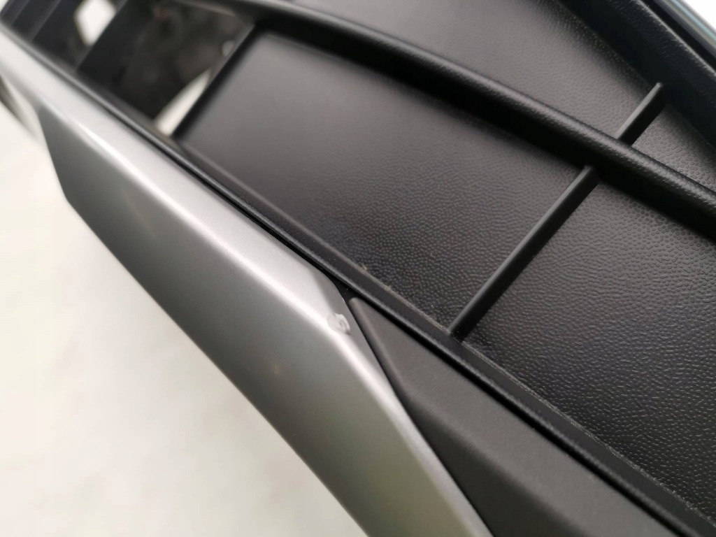 фото №11, Новый org бампер перед vw passat b8 allyrack 3g0807217bm 6xpdc lc9x