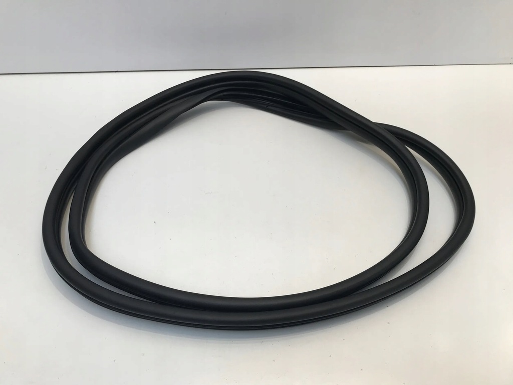 фото №1, Kia niro ii 2023 прокладка кузовна двері перед