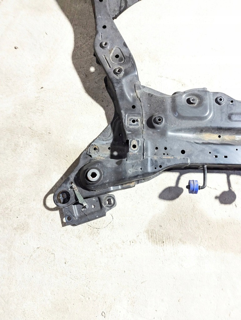 фото №7, Volvo s90, v90 2019 балка передние