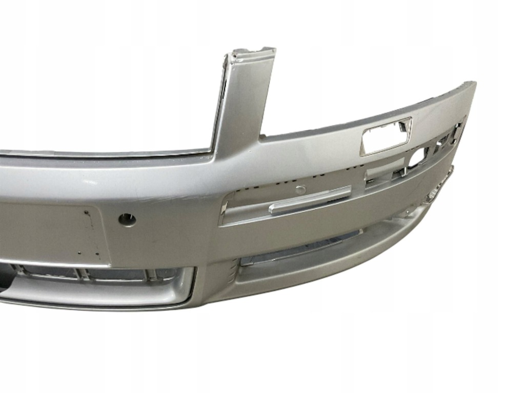 фото №11, Бампер передний audi a-8/a8 d3 przed lift 600.