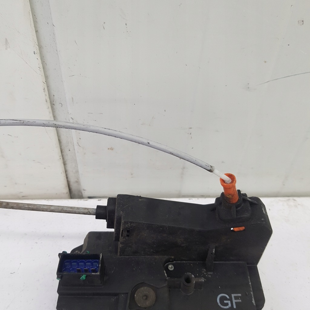 фото №1, Замок дверь правый перед opel meriva a