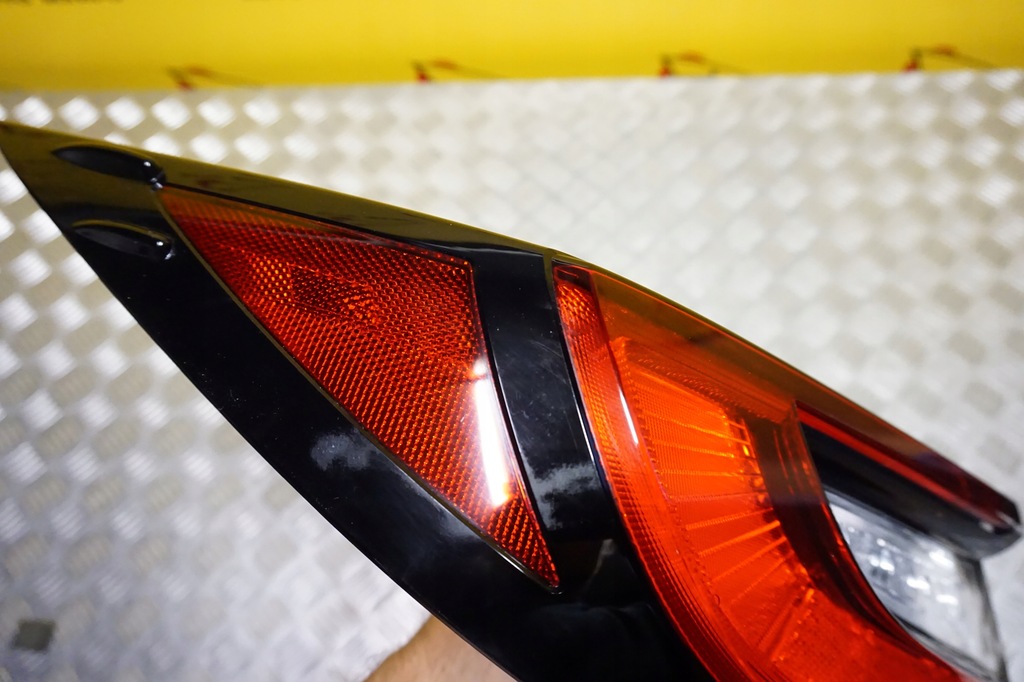 фото №11, Toyota gr86 subaru brz 2022 2023 - лампа задняя левая led задняя usa