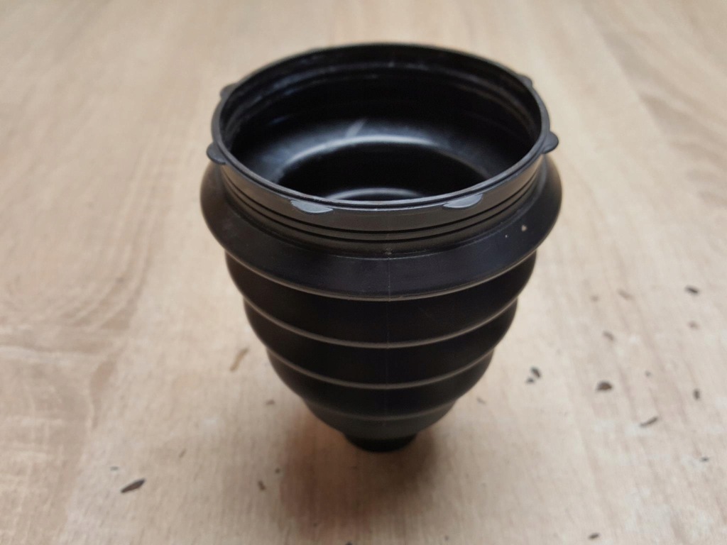 фото №6, Захист шарнір піввісь привідний 10202532