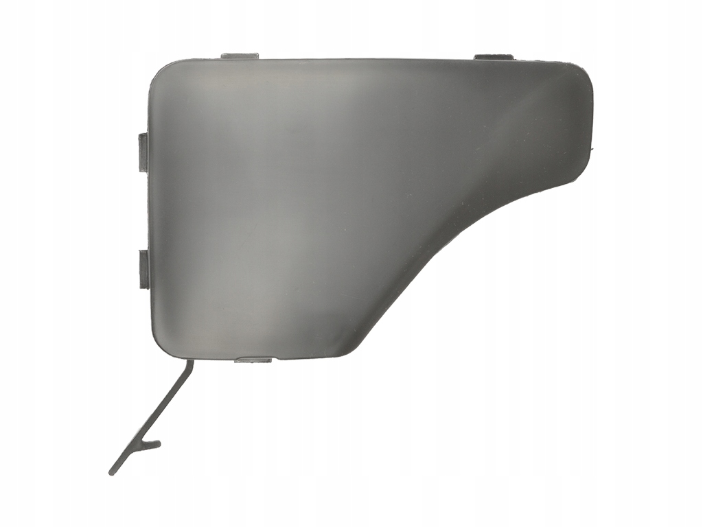 фото №1, Subaru forester 2021- заглушка фаркоп бампера 57731sj500