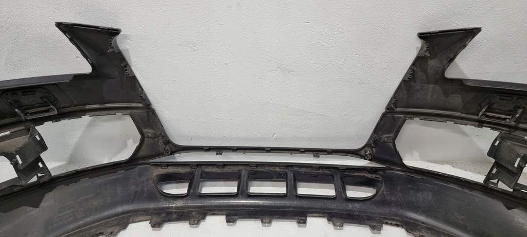 фото №15, Бампер перед передний audi sq5 8r0 12-16