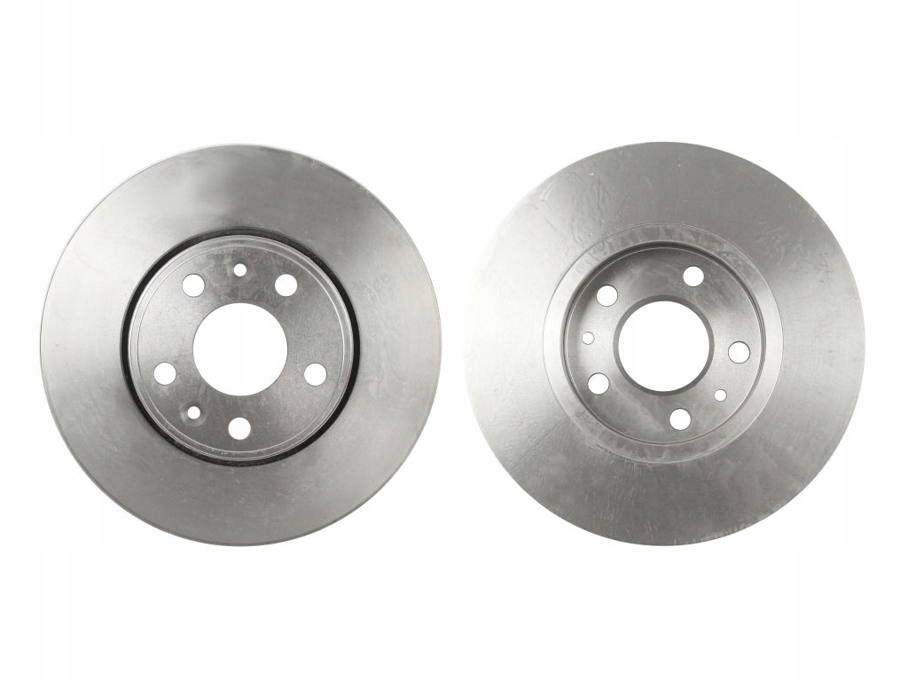 фото №1, Диск тормозная перед renault grand scénic iii 2011 2012 2013 2014 2015