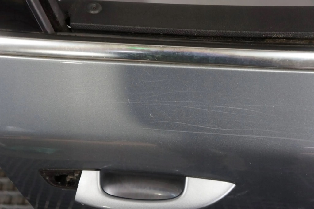 фото №5, Двері правий перед передні skoda superb ii lf8l