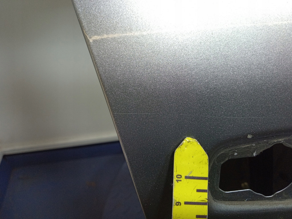 фото №9, Suzuki swift mk8 двері перед праве передні ca3