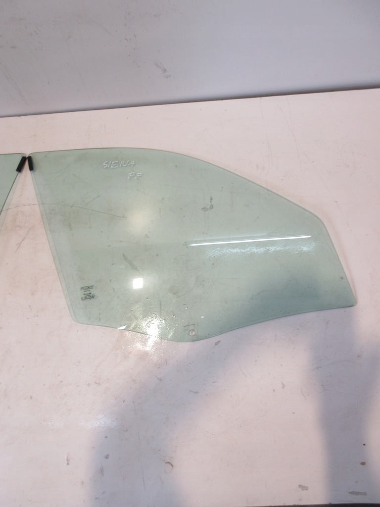 фото №1, Fiat siena palio i скло бічна двері права