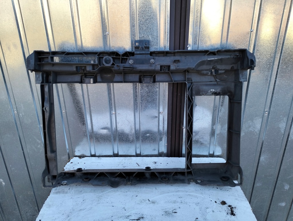 фото №11, Pas передний citroen c3 picasso 1.6 hdi lata 2008-2012 9687711480