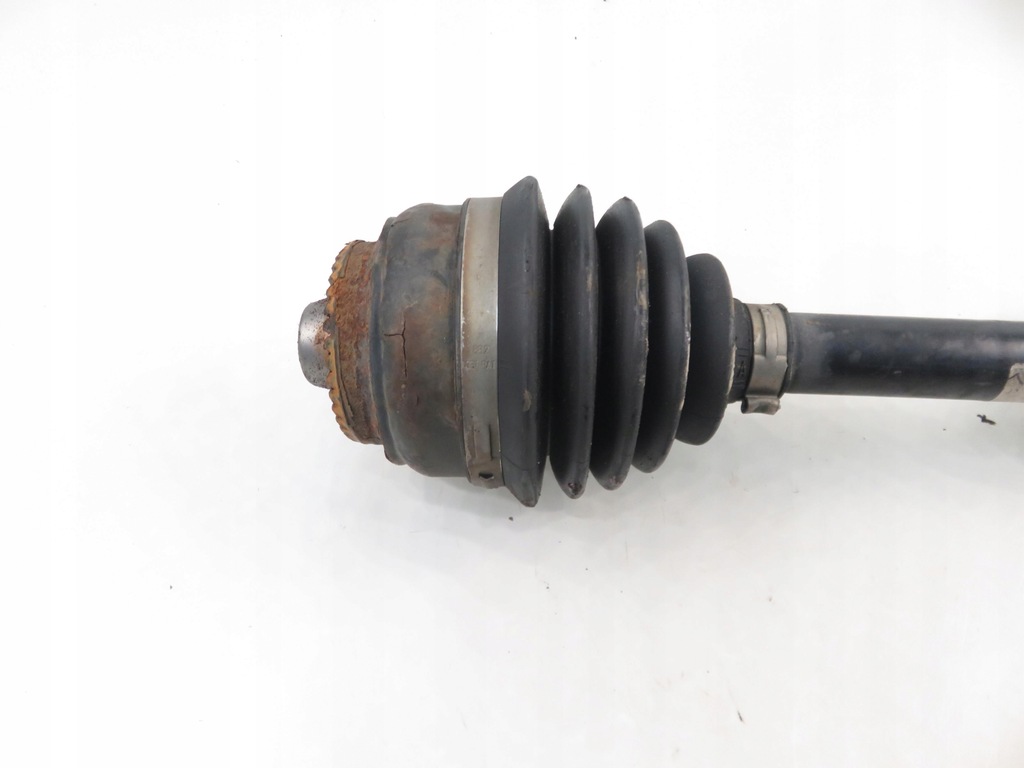 фото №6, Привідний вал ліва передня bmw x3 f25 xdrive 35 i 7598027