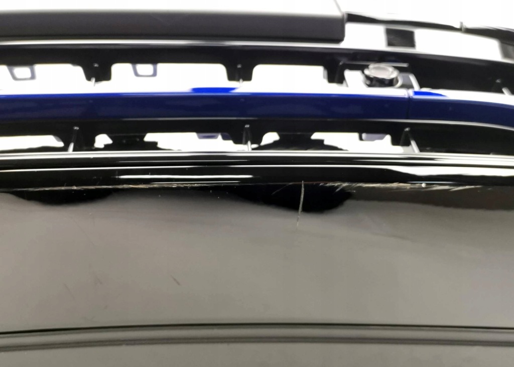 фото №13, Новый org бампер перед передний 6xpdc r-line vw tiguan ii 5na 5na807221d