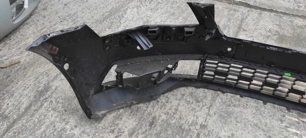 фото №12, Бампер передний skoda superb iii 3 lift 3v0807221