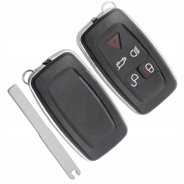 фото №1, Ключ корпус land rover freelander discovery 4