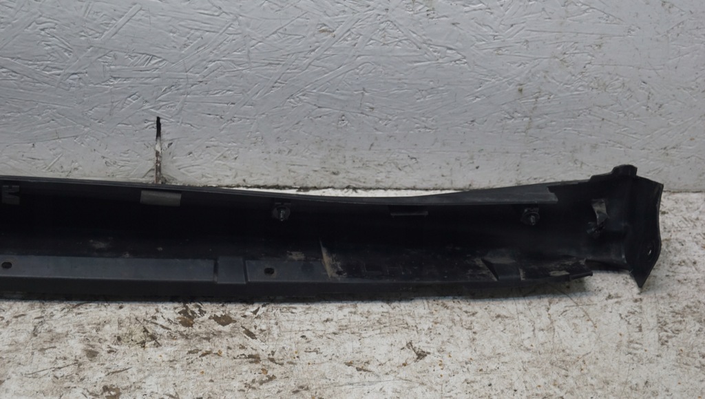 фото №15, Порог молдинг порог левая nissan juke f15 768511ka6a