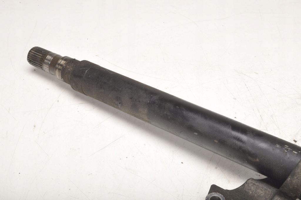 фото №5, Fiat croma 1.9 приводной вал правая длинная