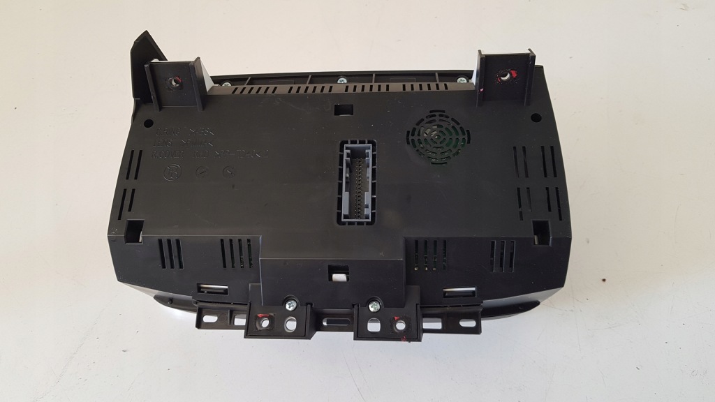 фото №4, Chevrolet trax 1.7 cdti лічильник спідометр