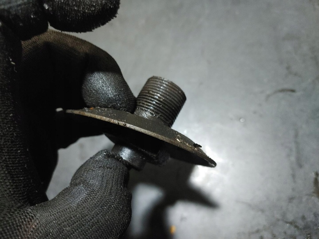 фото №6, Fiat 126 600 maluch старий тип двигуна 600 болт колеса шківний оригінал