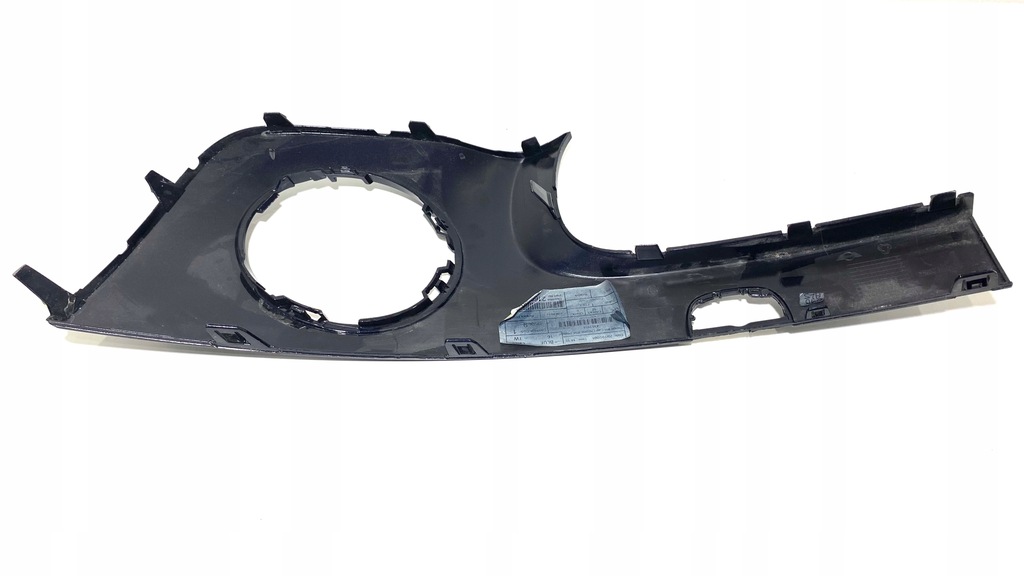 фото №9, Защита молдинг противотуманной фары mini cooper r56 2753660