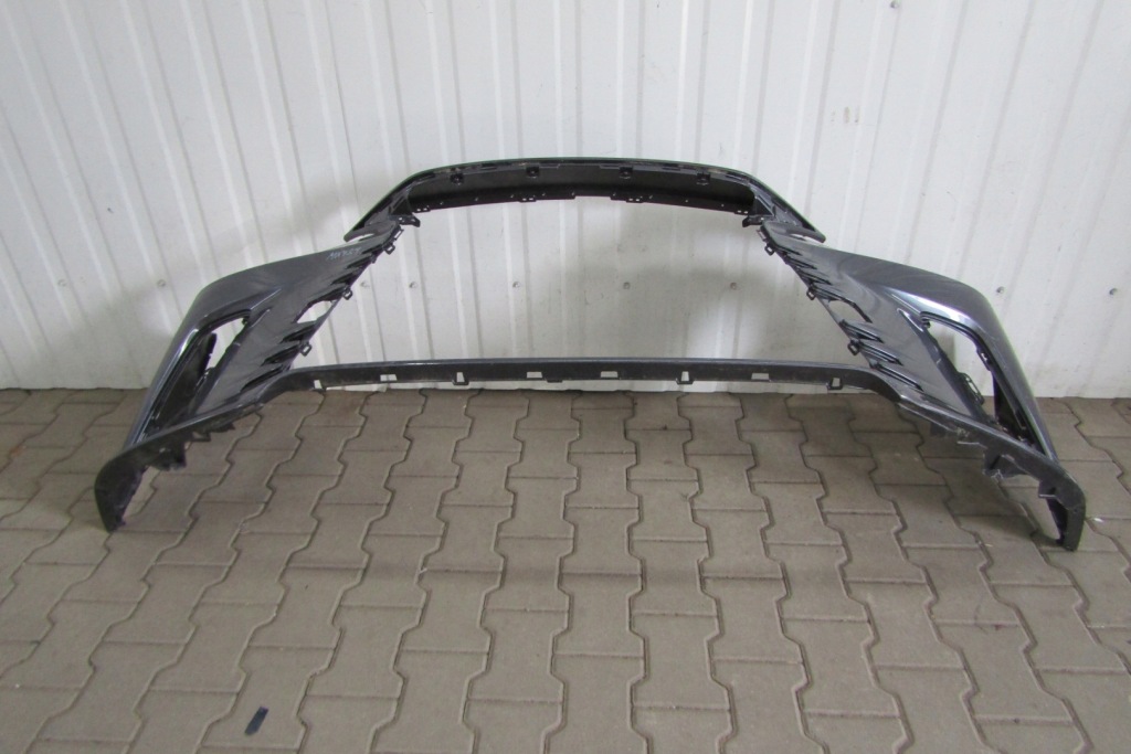 фото №4, Бампер перед передний lexus rx v 5 22-