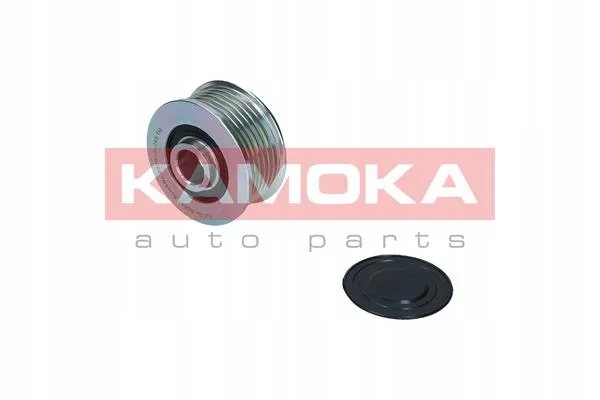 Генератор - сцепление односторонний kamoka rc047 Цена