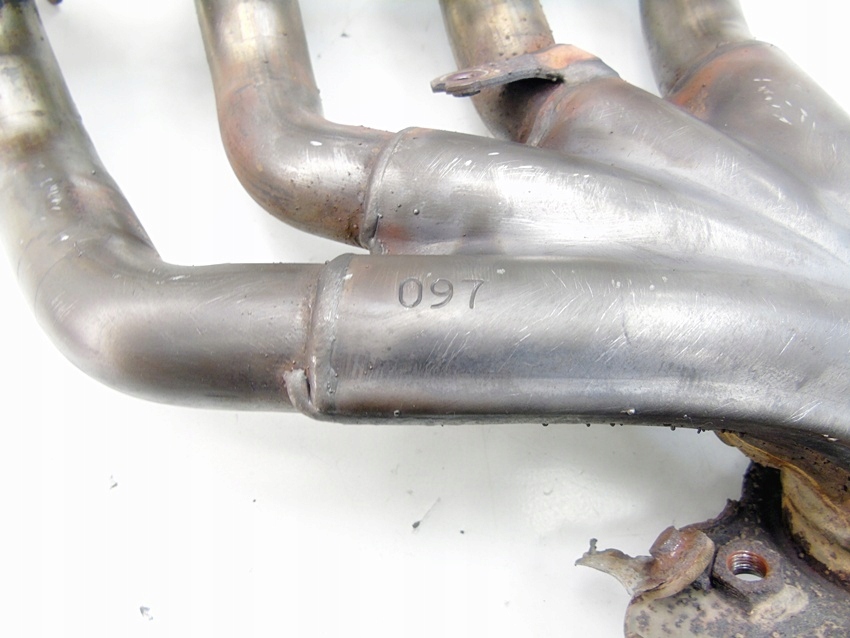 фото №8, Коллектор выпускной 1.6 16v duster logan sandero oroch thalia clio megane