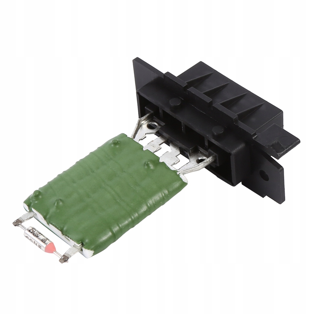 фото №12, Резистор вентилятор колодка modeli vauxhall corsa