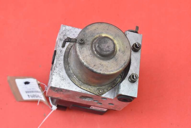 фото №5, Насос abs 476603y505 nissan maxima a33 2.0 v6 140 km 00-05