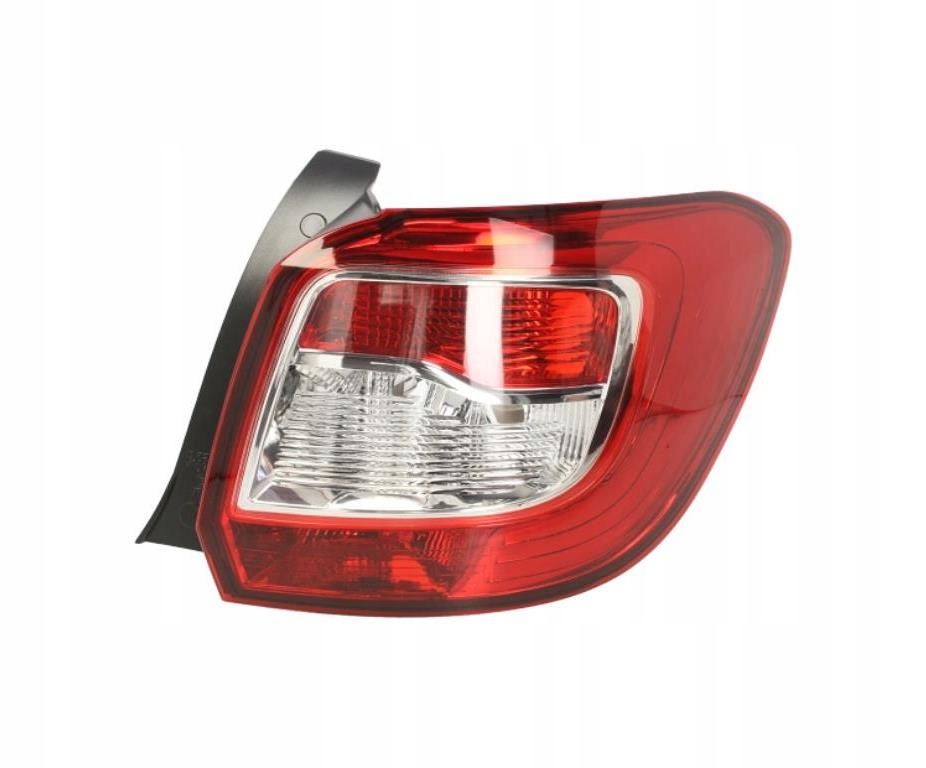 фото №1, Лампа задняя renault dacia sandero 12- 265506669r