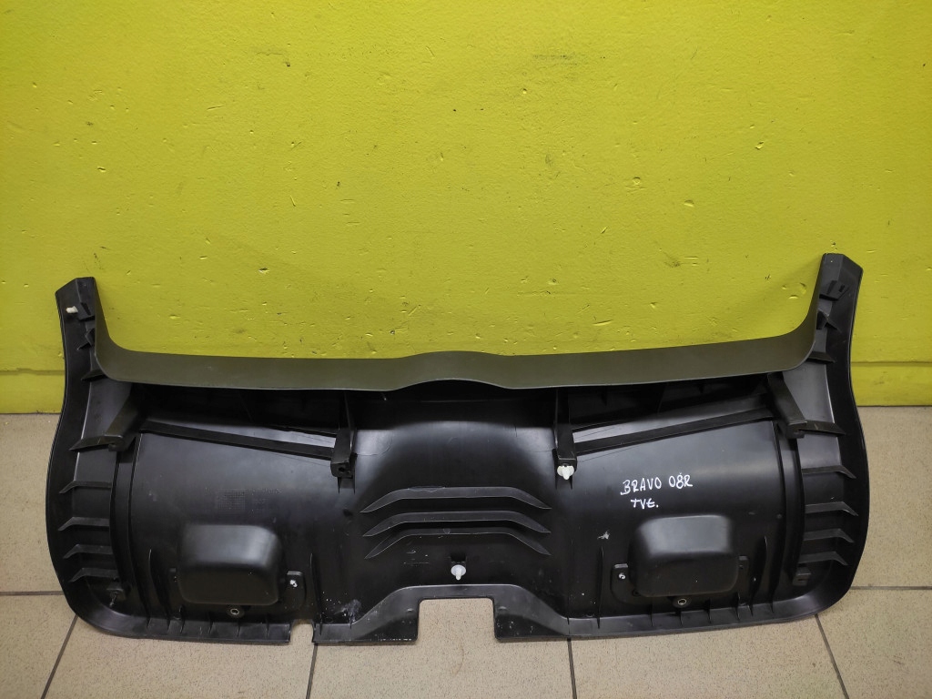 фото №5, Fiat bravo ii обивка крышки багажника 735385580