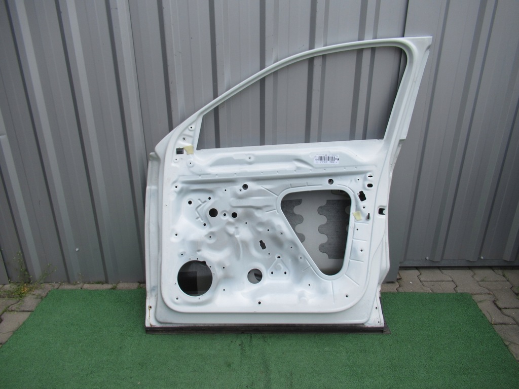 фото №4, Vw t-roc 18- дверь правый перед 2ga831312f