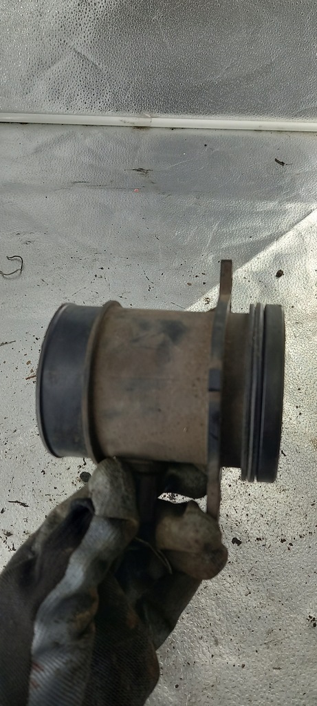 фото №2, Витратомір ford focus mk1 02r hb