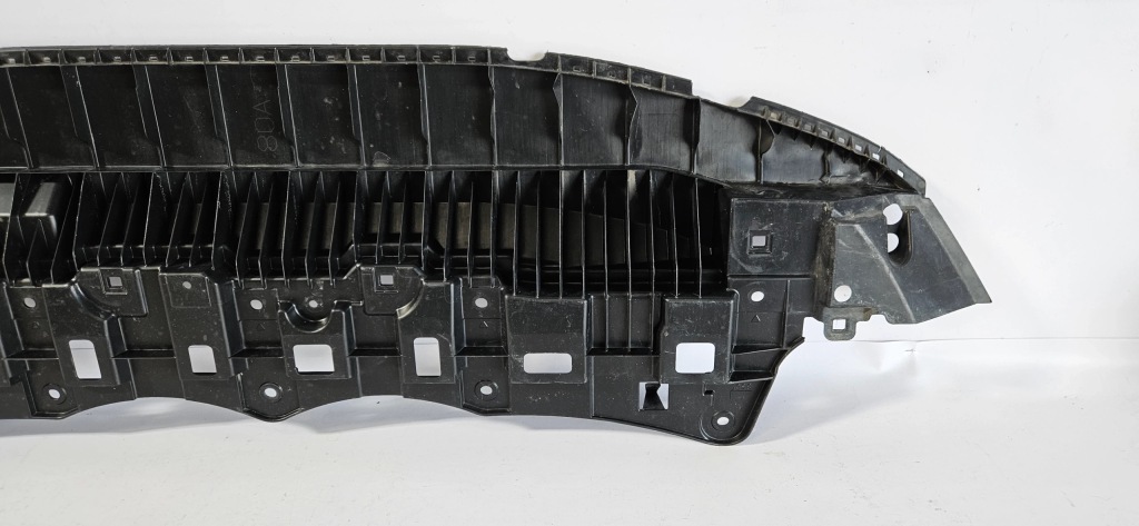 фото №3, Захист pod бампер toyota yaris cross 20-