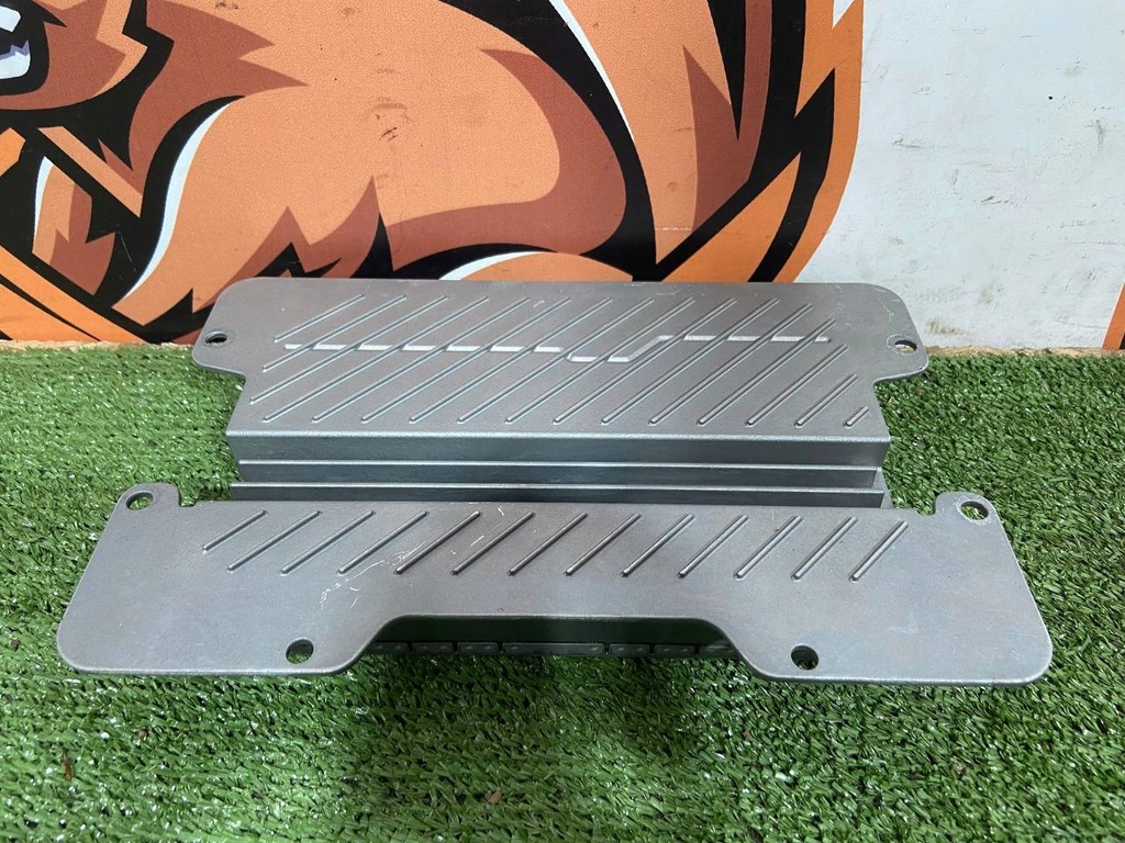 фото №9, Усилитель аудио jaguar f-pace x761 hk62-19c164-ad