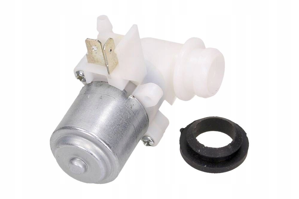 фото №1, Помпа распылителя citroen/fiat/peugeot