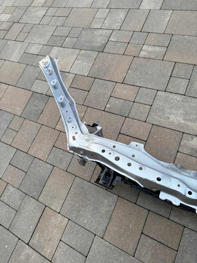 фото №12, Subaru brz toyota gt86 підсилювач