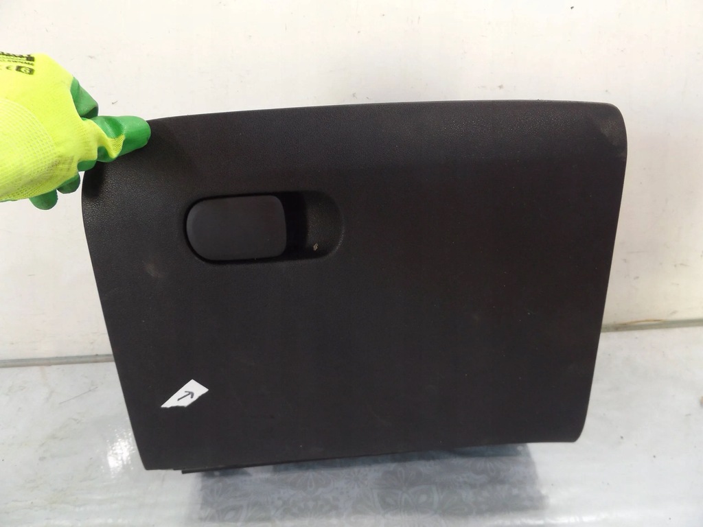 фото №1, C3 picasso бардачок пассажира