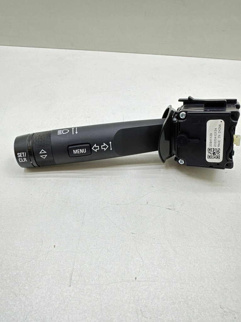 фото №1, Opel insignia a 2012 рычаг / переключатель поворотники