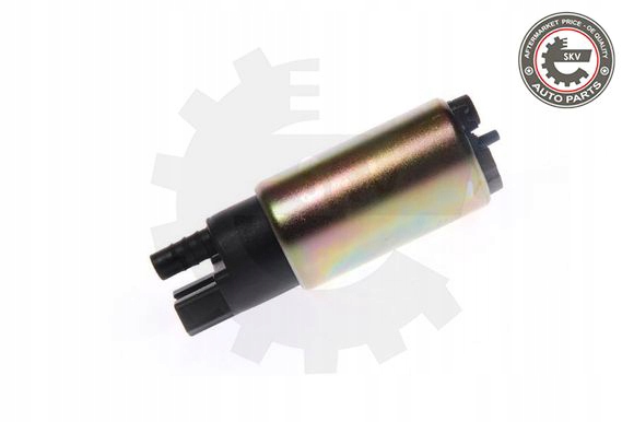 фото №5, Насос пального opel astra g corsa c vectra c honda mazda