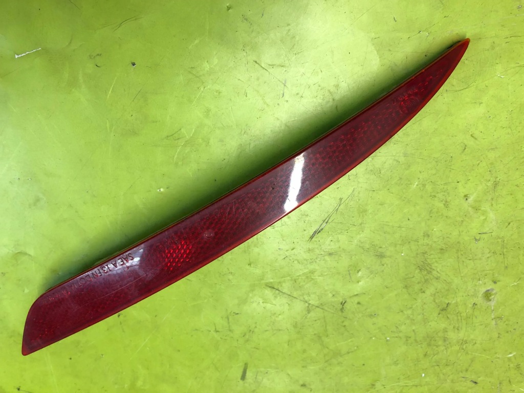 фото №1, Лампа відбивач лівий ford fusion usa mondeo