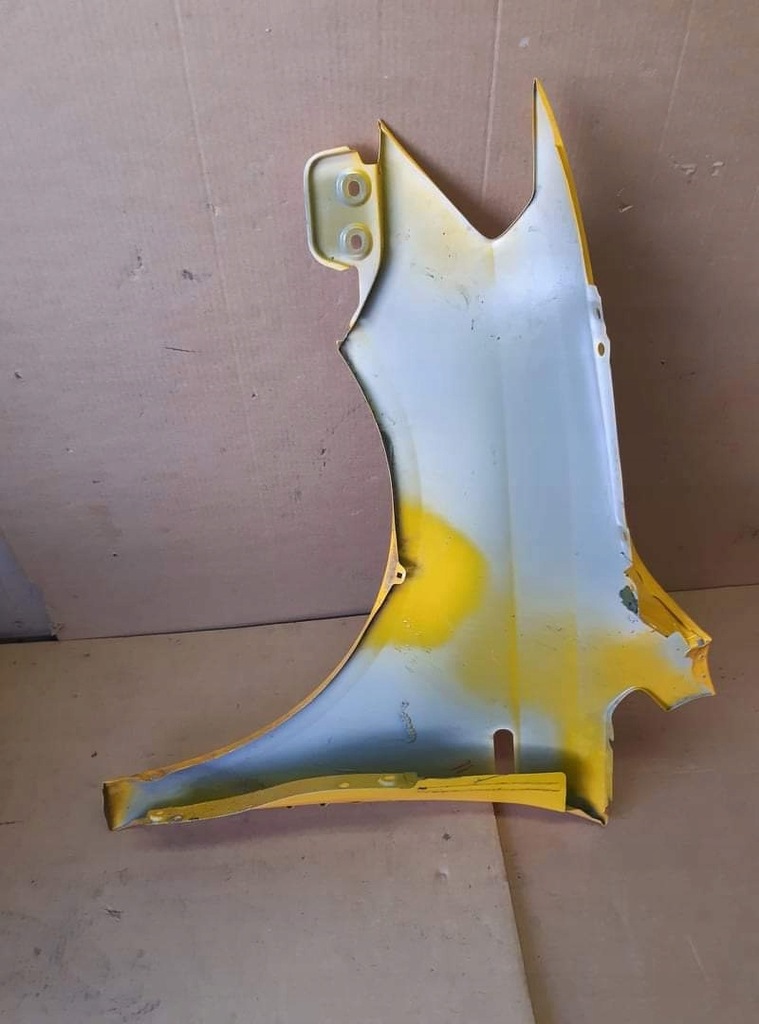 фото №10, Volkswagen оригинальный номер 2k5821022 крыло